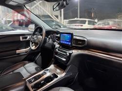 فورد إكسبلورر